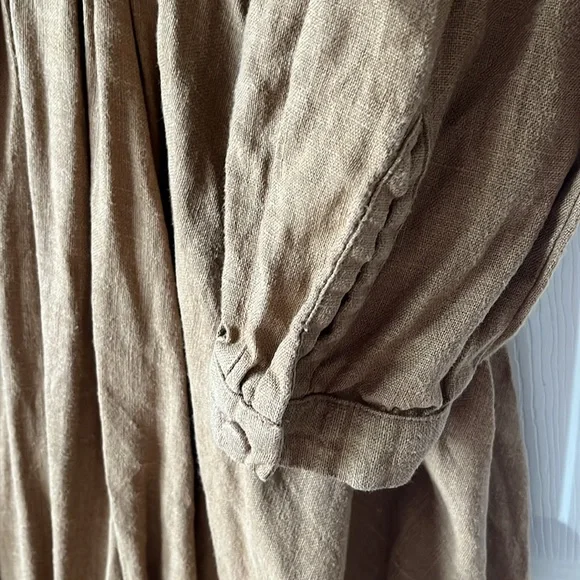 Little Women Atelier Jo Dress - Picture 4 of 13